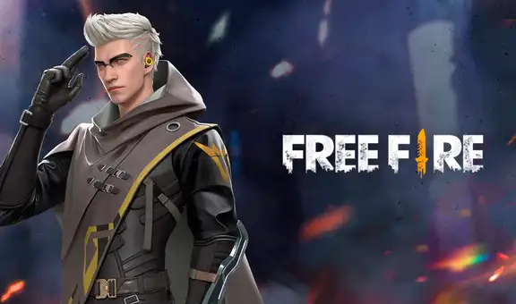 Free Fire presenta a Homero, el personaje que utilizará un dron para cazar a sus enemigos