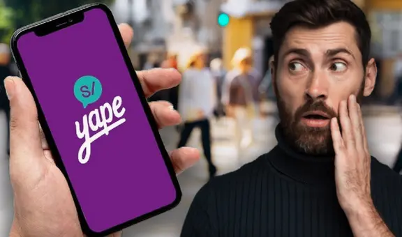 Yape: ¿cómo devuelvo el dinero que un extraño me depositó por error?