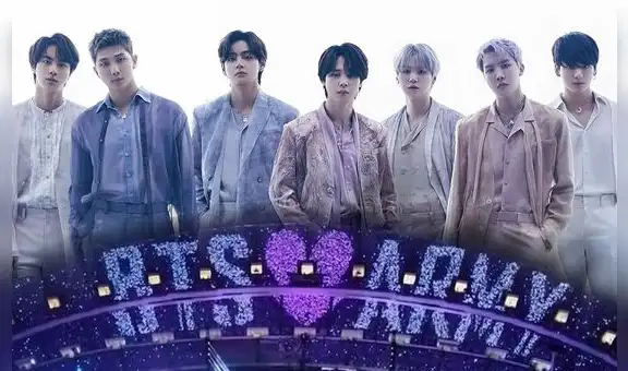 BTS: ¿cuál es el origen de ARMY? Así surgió el tremendo fandom que los lleva al éxito