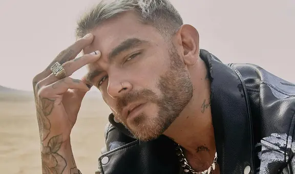 Diego Val: Estoy agradecido de no haber entrado a “El poder del amor”