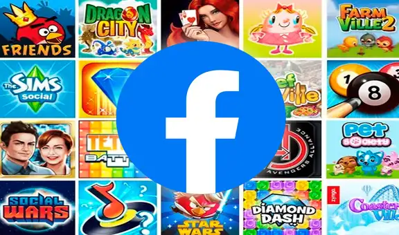 Facebook: ¿quieres evitar que tus amigos sigan enviándote molestas invitaciones a juegos?