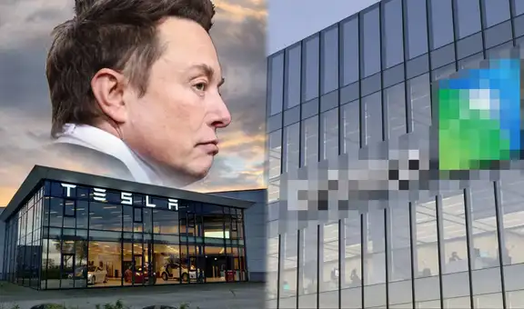 Elon Musk habla sobre el mayor competidor de Tesla y no es una compañía de automóviles