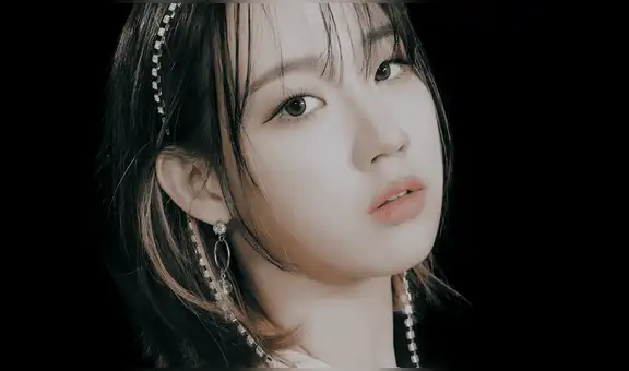 Weeekly: Jiyoon deja el grupo k-pop por problemas de ansiedad