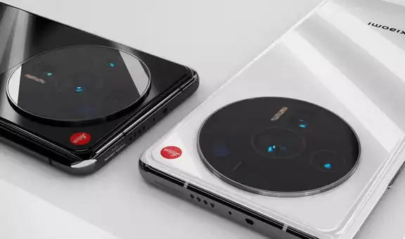 Xiaomi 12 Ultra sería construido con materiales de cuero y cerámica