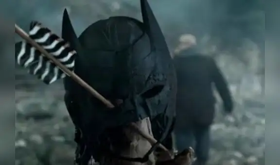 Tráiler de “Gotham Knights” está ambientado después de la muerte de Batman