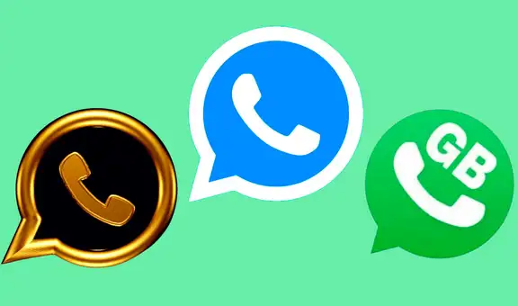 WhatsApp: ¿por qué no debes usar los MOD no oficiales como WhatsApp Plus?