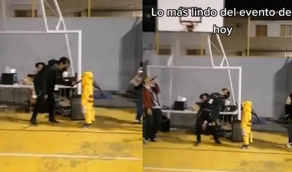 Niño concursa en un evento de cosplay y se lleva toda la atención por su idéntica voz a Pikachu