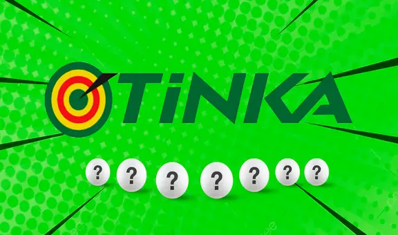 La Tinka: ¿cuáles son los números que más salieron en los últimos 5 años?
