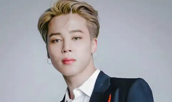Jimin de BTS se disculpa con un emotivo mensaje tras su visita a la Casa Blanca ¿Cómo reaccionó ARMY?  