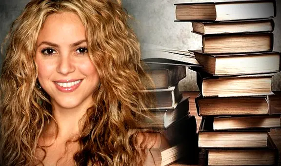 ¿Qué carreras profesionales estudió Shakira y cuántos idiomas habla?