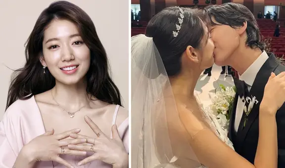 Park Shin Hye, actriz que se ganó al Perú, es madre: su historia junto a Choi Tae Joon