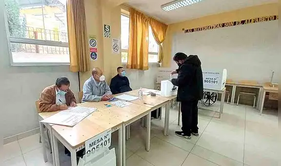 Transparencia: Proyecto contra elecciones internas beneficia solo a partidos