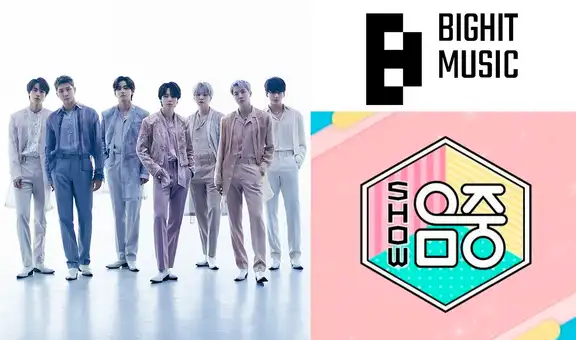 BTS, HYBE y MBC: ¿por qué “Music Core” no formará parte del comeback de Bangtan?