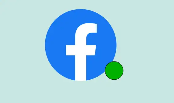 Facebook: ¿cómo ocultar el círculo verde que indica que estás conectado?