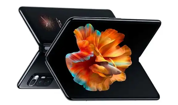Xiaomi Mix Fold 2: filtración revela que el teléfono plegable tendrá carga rápida de 67 W