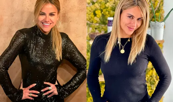 Mónica Hoyos revela que le fueron infiel: “Las chicas me escribieron por Instagram”