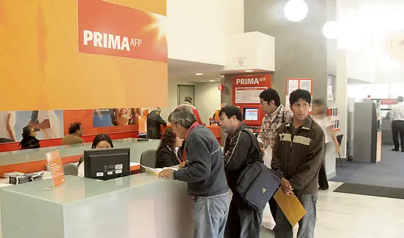 Rentabilidad de las AFP inicia el 2023 con pérdidas