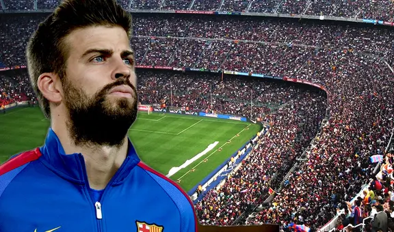 Gerard Piqué: ¿en qué equipos ha jugado y cuántos títulos ha conseguido el futbolista?