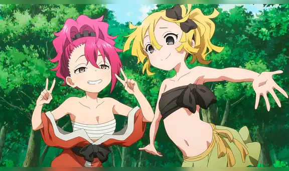 “Kunoichi Tsubaki no Mune no Uchi”, capítulo 9 online: ¿cómo y dónde ver el nuevo episodio?