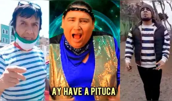 ¿Cuál es el origen de ‘pituco’ y qué significa en el Perú?