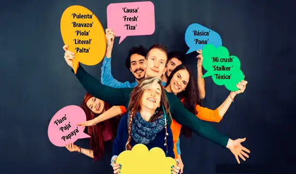 Jergas de ayer y hoy: ¿cómo han cambiado y cuáles se usan ahora?