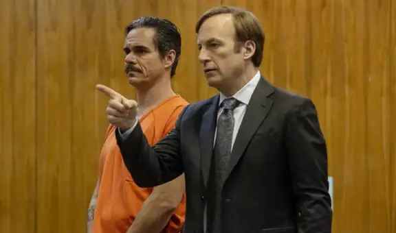 “Better Call Saul”: la línea de “Breaking Bad” que define la misteriosa temporada final