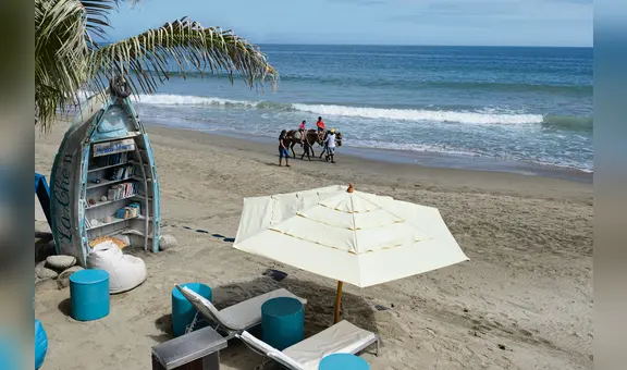 ¿Cuál es la mejor época del año para viajar a Tumbes, Piura y otros departamentos de la costa?