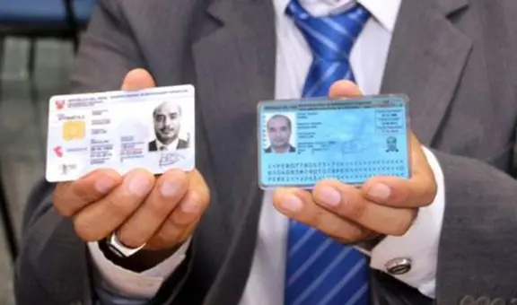 Estas son las ventajas que ofrece el DNI electrónico frente al DNI azul