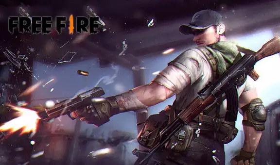 Códigos de Free Fire de hoy, 5 de junio, con los que podrás obtener premios y diamantes gratis