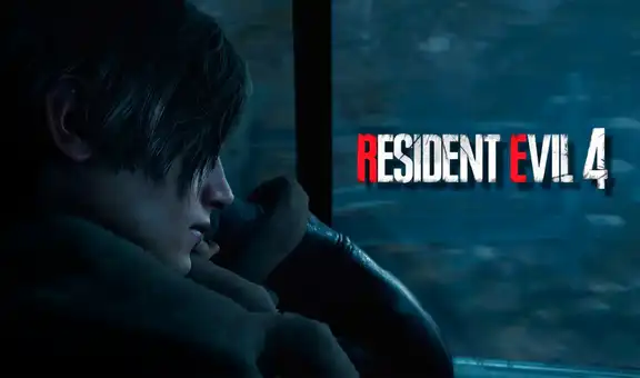 Lo que todos esperaban: Resident Evil 4 remake llegará para últimas consolas y PC