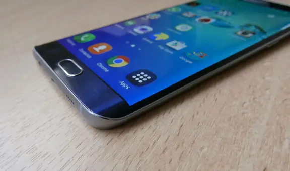 ¿Por qué los teléfonos modernos ya no tienen botones físicos de navegación?