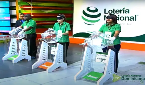 Resultados Lotería Nacional Dominicana: sorteo y ganadores EN VIVO del 5 de junio [VIDEO]