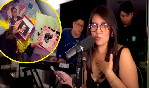 ¿Quién es Tefi C, la cantante detrás del tema viral “Mi bebito fiu fiu” de Tito Silva Music? 