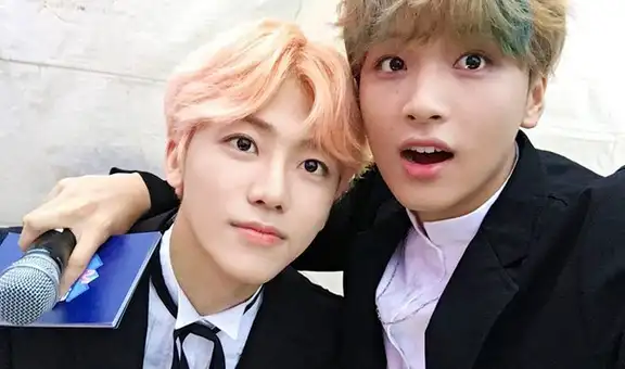 NCT Dream: Haechan y Jaemin dan positivo por COVID-19