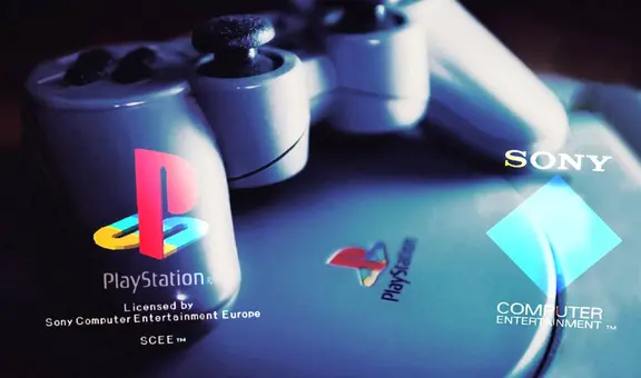 ¿Por qué los juegos de PS1 seguían corriendo si quitábamos el disco?