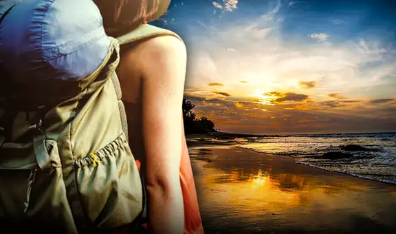 ¿Cómo viajar a Piura con S/ 200 y visitar 3 de las mejores playas turísticas?