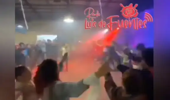 Jóvenes argentinos bailan música folclórica de su país y sus pasos se viralizan