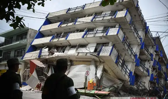 Temblor en México HOY, jueves 9 de junio: ¿cuál fue la magnitud del sismo? 