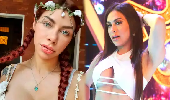 Xoana González critica a Fátima Segovia por su OnlyFans: “Necesita ser profesional”