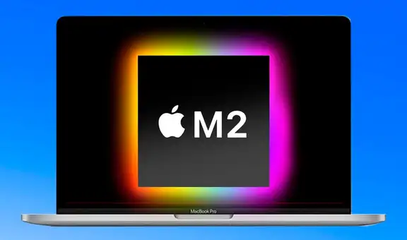 Apple estrena su Macbook Pro de 13 pulgadas con chip M2 y rompe registros de rendimiento