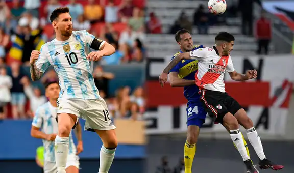 Fútbol Libre EN VIVO: ¿cómo ver a la selección argentina y la Liga Profesional ONLINE?