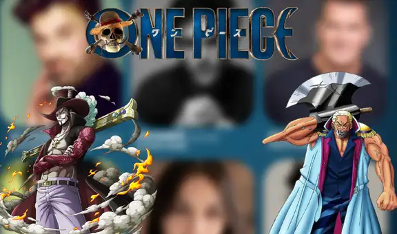 “One Piece”: conoce a los actores confirmados que darán vida a nuevos personajes en el live action