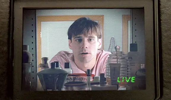 A 24 años de “The Truman show”: la crítica cinta por la que Jim Carrey debió ganar un Oscar