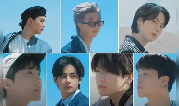 BTS, comeback: MV teaser de “Yet to come” rompe récord en YouTube