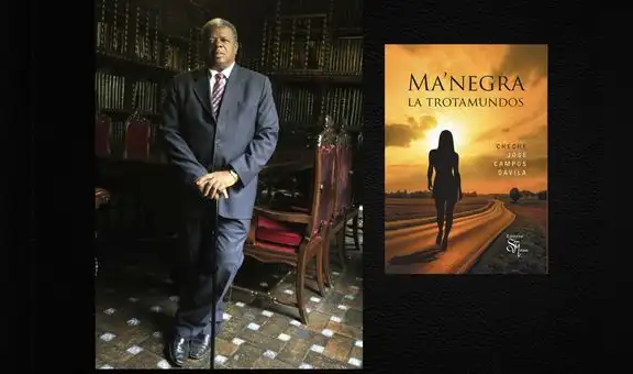 El oficio de vivir en “Ma’negra”, novela de José Campos Dávila