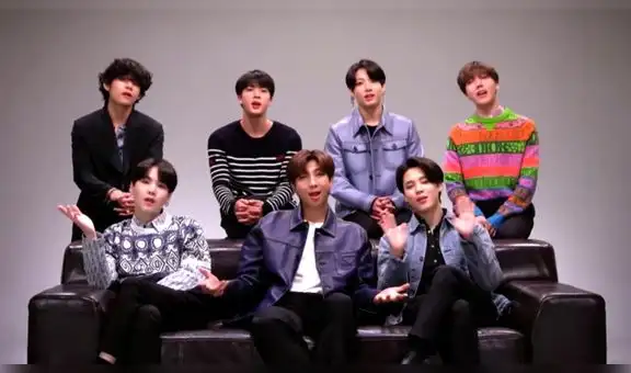 BTS, “Proof”: KBS censuró dos canciones del álbum para su transmisión en televisión