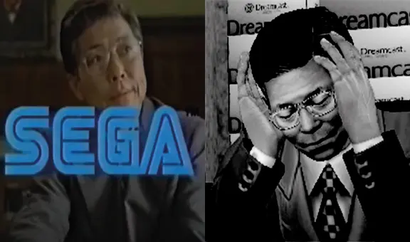 Descansa en paz: fallece Hidekazu Yukawa, ex director general de SEGA y rostro del Dreamcast