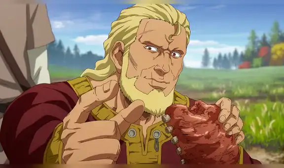 “Vinland Saga 2”: revelan tráiler oficial y fecha de estreno de la temporada 2 del anime