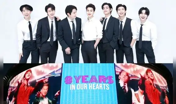 BTS: empresa en Perú se une al aniversario del grupo kpop con sorpresa para ARMY