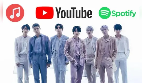 BTS, MV “Yet to come”: cómo hacer stream en YouTube, Spotify, iTunes y más plataformas